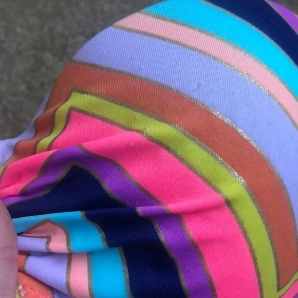 Strapless Bikini Top - Picture 4 of 4